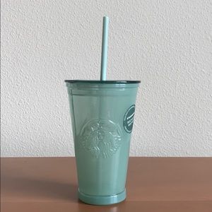 Starbucks Recycled Glass Tumbler